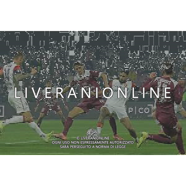 23 11 2025 - Salerno. Stadio Arechi. Serie C. Salernitana-Potenza Nella foto Roberto Inglese Foto Giuseppe Cuozzo/Agenzia Liverani