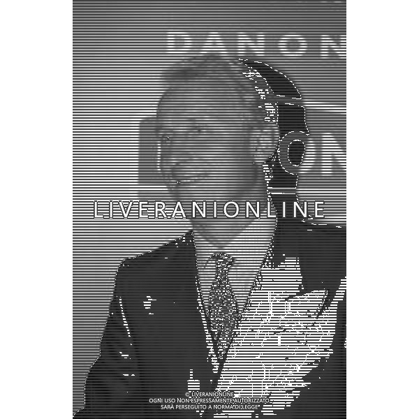 NEG- RETROSPETTIVA GIOVANNI TRAPATTONI ALLENATORE NELLA FOTO GIOVANNI TRAPATTONI JUVENTUS CALCIO NELL’ANNO 1992-1993 AG ALDO LIVERANI SAS