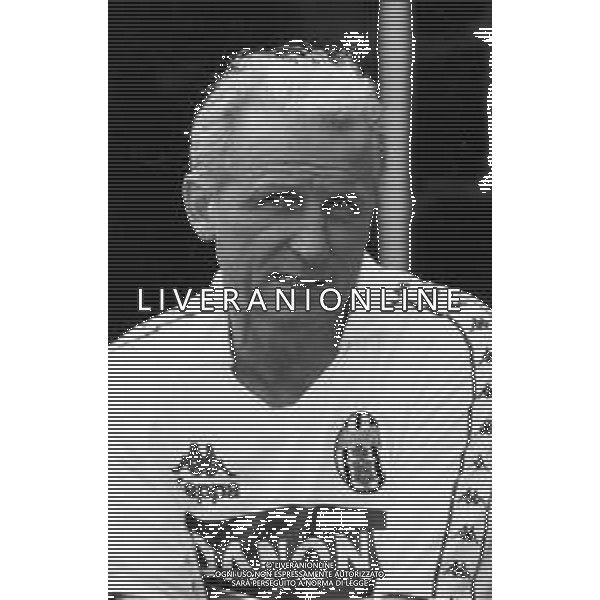 NEG- RETROSPETTIVA GIOVANNI TRAPATTONI ALLENATORE NELLA FOTO GIOVANNI TRAPATTONI JUVENTUS CALCIO NELL’ANNO 1992-1993 AG ALDO LIVERANI SAS