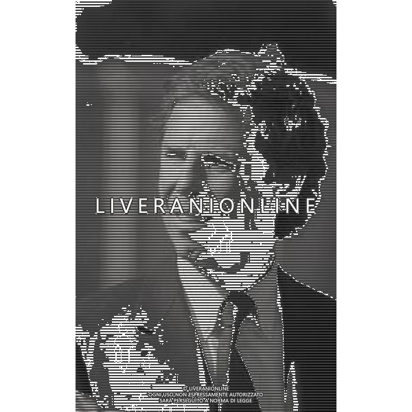 NEG-RETROSPETTIVA ENRICO PREZIOSI PRESIDENTE DEL SARONNO CALCIO NELLA FOTO ENRICO PREZIOSI PRESIDENTE DEL SARONNO CALCIO NELL\'ANNO 1996 AG ALDO LIVERANI SAS