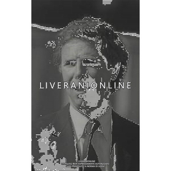 NEG-RETROSPETTIVA ENRICO PREZIOSI PRESIDENTE DEL SARONNO CALCIO NELLA FOTO ENRICO PREZIOSI PRESIDENTE DEL SARONNO CALCIO NELL\'ANNO 1996 AG ALDO LIVERANI SAS