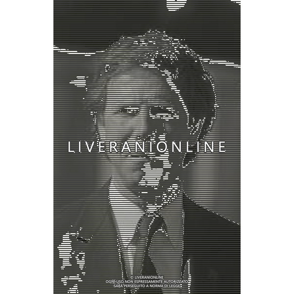 NEG-RETROSPETTIVA ENRICO PREZIOSI PRESIDENTE DEL SARONNO CALCIO NELLA FOTO ENRICO PREZIOSI PRESIDENTE DEL SARONNO CALCIO NELL\'ANNO 1996 AG ALDO LIVERANI SAS