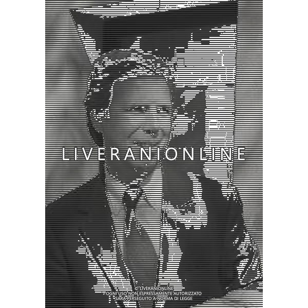 NEG-RETROSPETTIVA ENRICO PREZIOSI PRESIDENTE DEL SARONNO CALCIO NELLA FOTO ENRICO PREZIOSI PRESIDENTE DEL SARONNO CALCIO NELL\'ANNO 1996 AG ALDO LIVERANI SAS