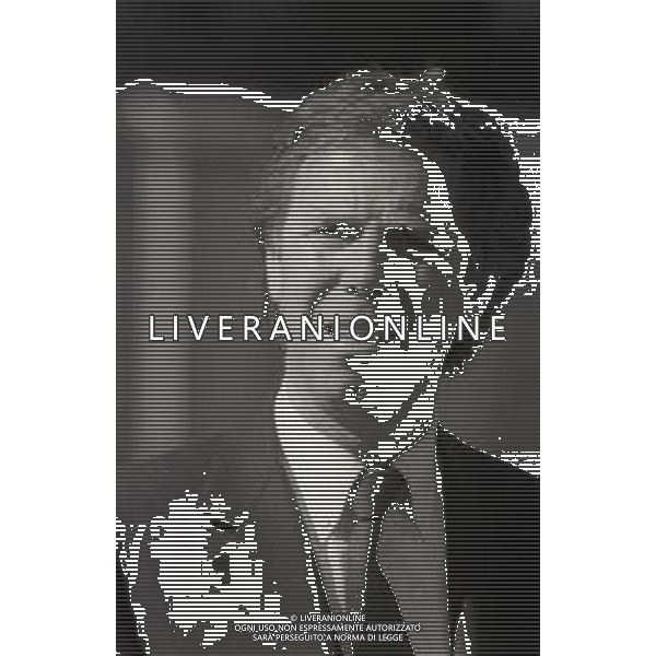 NEG-RETROSPETTIVA ENRICO PREZIOSI PRESIDENTE DEL SARONNO CALCIO NELLA FOTO ENRICO PREZIOSI PRESIDENTE DEL SARONNO CALCIO NELL\'ANNO 1996 AG ALDO LIVERANI SAS