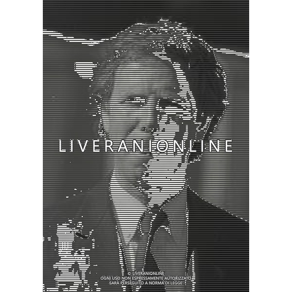 NEG-RETROSPETTIVA ENRICO PREZIOSI PRESIDENTE DEL SARONNO CALCIO NELLA FOTO ENRICO PREZIOSI PRESIDENTE DEL SARONNO CALCIO NELL\'ANNO 1996 AG ALDO LIVERANI SAS