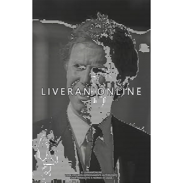 NEG-RETROSPETTIVA ENRICO PREZIOSI PRESIDENTE DEL SARONNO CALCIO NELLA FOTO ENRICO PREZIOSI PRESIDENTE DEL SARONNO CALCIO NELL\'ANNO 1996 AG ALDO LIVERANI SAS