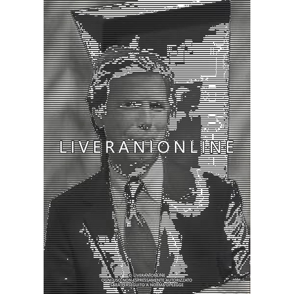 NEG-RETROSPETTIVA ENRICO PREZIOSI PRESIDENTE DEL SARONNO CALCIO NELLA FOTO ENRICO PREZIOSI PRESIDENTE DEL SARONNO CALCIO NELL\'ANNO 1996 AG ALDO LIVERANI SAS