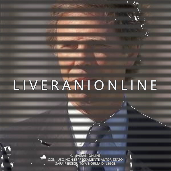 DIAP-RETROSPETTIVA ENRICO PREZIOSI PRESIDENTE DEL SARONNO CALCIO NELLA FOTO ENRICO PREZIOSI PRESIDENTE DEL SARONNO CALCIO NELL\'ANNO 1996 AG ALDO LIVERANI SAS