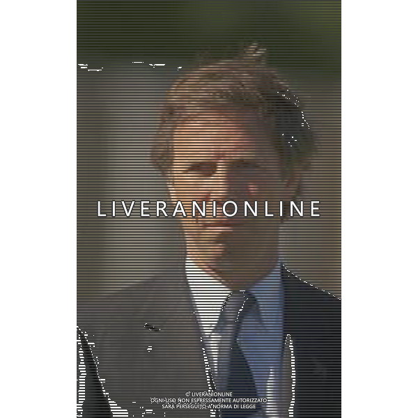 DIAP-RETROSPETTIVA ENRICO PREZIOSI PRESIDENTE DEL SARONNO CALCIO NELLA FOTO ENRICO PREZIOSI PRESIDENTE DEL SARONNO CALCIO NELL\'ANNO 1996 AG ALDO LIVERANI SAS