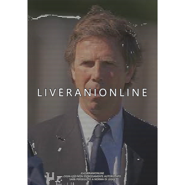 DIAP-RETROSPETTIVA ENRICO PREZIOSI PRESIDENTE DEL SARONNO CALCIO NELLA FOTO ENRICO PREZIOSI PRESIDENTE DEL SARONNO CALCIO NELL\'ANNO 1996 AG ALDO LIVERANI SAS