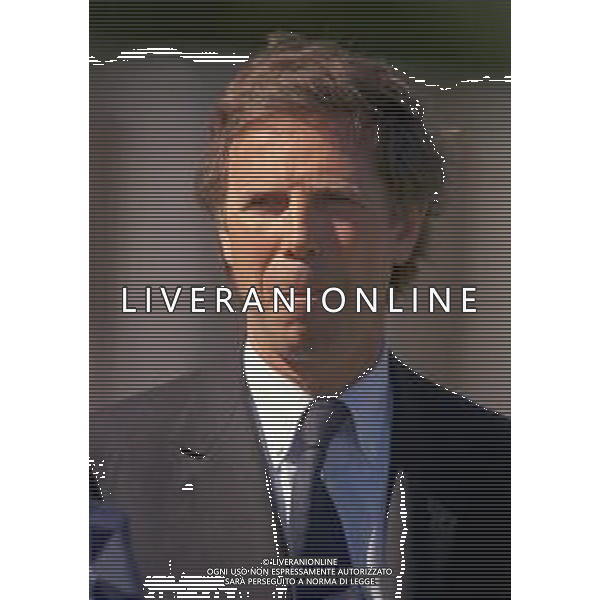 DIAP-RETROSPETTIVA ENRICO PREZIOSI PRESIDENTE DEL SARONNO CALCIO NELLA FOTO ENRICO PREZIOSI PRESIDENTE DEL SARONNO CALCIO NELL\'ANNO 1996 AG ALDO LIVERANI SAS