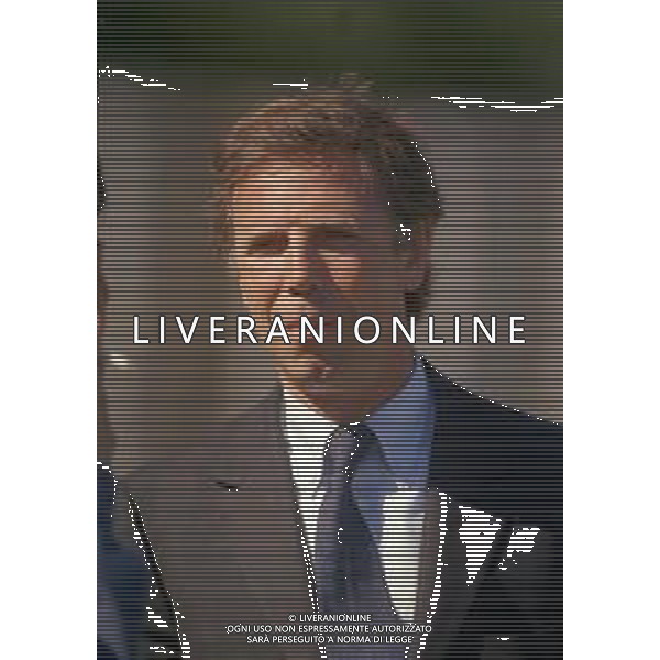 DIAP-RETROSPETTIVA ENRICO PREZIOSI PRESIDENTE DEL SARONNO CALCIO NELLA FOTO ENRICO PREZIOSI PRESIDENTE DEL SARONNO CALCIO NELL\'ANNO 1996 AG ALDO LIVERANI SAS