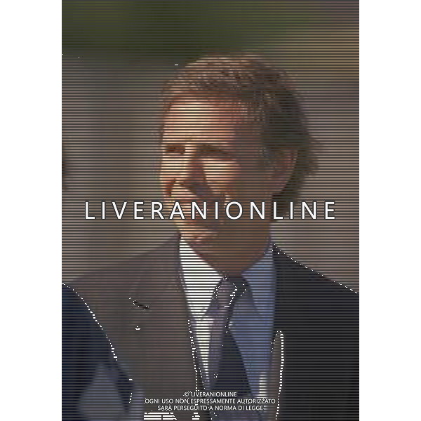 DIAP-RETROSPETTIVA ENRICO PREZIOSI PRESIDENTE DEL SARONNO CALCIO NELLA FOTO ENRICO PREZIOSI PRESIDENTE DEL SARONNO CALCIO NELL\'ANNO 1996 AG ALDO LIVERANI SAS