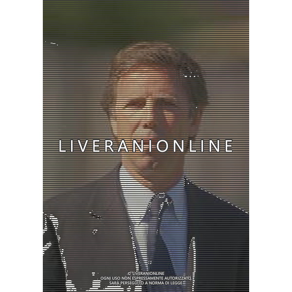 DIAP-RETROSPETTIVA ENRICO PREZIOSI PRESIDENTE DEL SARONNO CALCIO NELLA FOTO ENRICO PREZIOSI PRESIDENTE DEL SARONNO CALCIO NELL\'ANNO 1996 AG ALDO LIVERANI SAS