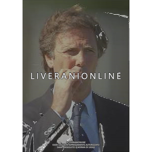 DIAP-RETROSPETTIVA ENRICO PREZIOSI PRESIDENTE DEL SARONNO CALCIO NELLA FOTO ENRICO PREZIOSI PRESIDENTE DEL SARONNO CALCIO NELL\'ANNO 1996 AG ALDO LIVERANI SAS