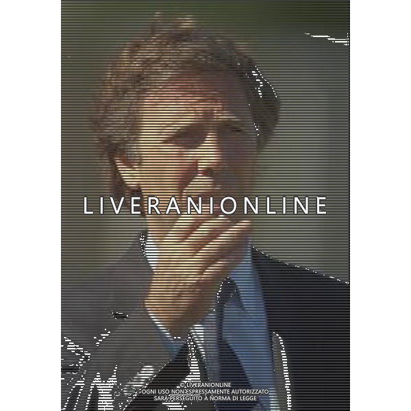 DIAP-RETROSPETTIVA ENRICO PREZIOSI PRESIDENTE DEL SARONNO CALCIO NELLA FOTO ENRICO PREZIOSI PRESIDENTE DEL SARONNO CALCIO NELL\'ANNO 1996 AG ALDO LIVERANI SAS