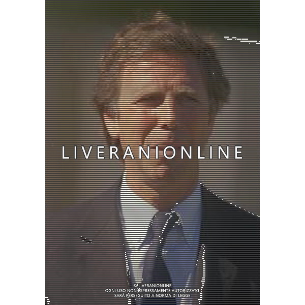 DIAP-RETROSPETTIVA ENRICO PREZIOSI PRESIDENTE DEL SARONNO CALCIO NELLA FOTO ENRICO PREZIOSI PRESIDENTE DEL SARONNO CALCIO NELL\'ANNO 1996 AG ALDO LIVERANI SAS