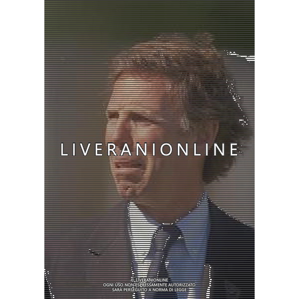 DIAP-RETROSPETTIVA ENRICO PREZIOSI PRESIDENTE DEL SARONNO CALCIO NELLA FOTO ENRICO PREZIOSI PRESIDENTE DEL SARONNO CALCIO NELL\'ANNO 1996 AG ALDO LIVERANI SAS