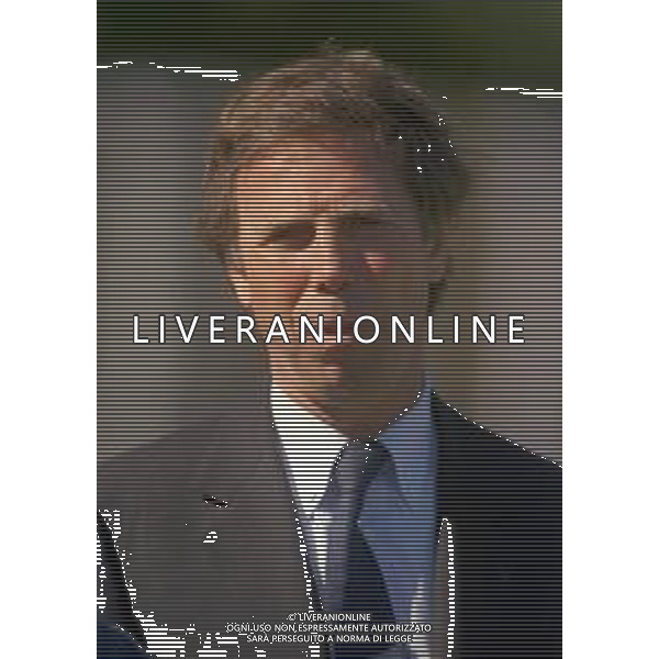 DIAP-RETROSPETTIVA ENRICO PREZIOSI PRESIDENTE DEL SARONNO CALCIO NELLA FOTO ENRICO PREZIOSI PRESIDENTE DEL SARONNO CALCIO NELL\'ANNO 1996 AG ALDO LIVERANI SAS