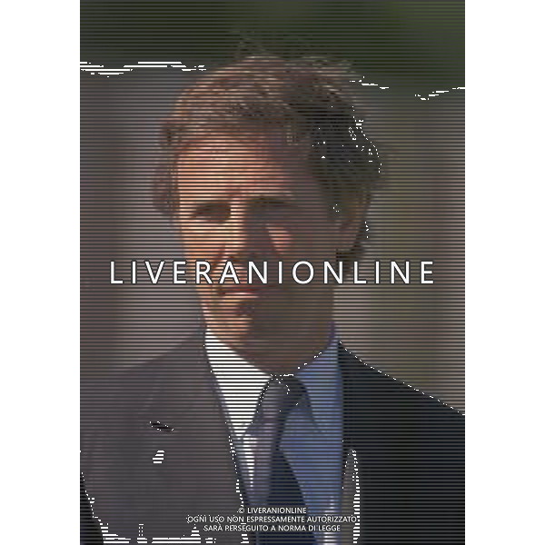 DIAP-RETROSPETTIVA ENRICO PREZIOSI PRESIDENTE DEL SARONNO CALCIO NELLA FOTO ENRICO PREZIOSI PRESIDENTE DEL SARONNO CALCIO NELL\'ANNO 1996 AG ALDO LIVERANI SAS