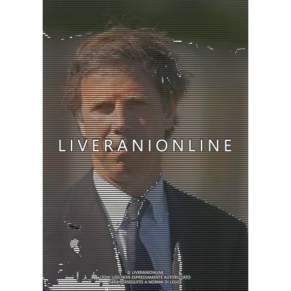 DIAP-RETROSPETTIVA ENRICO PREZIOSI PRESIDENTE DEL SARONNO CALCIO NELLA FOTO ENRICO PREZIOSI PRESIDENTE DEL SARONNO CALCIO NELL\'ANNO 1996 AG ALDO LIVERANI SAS