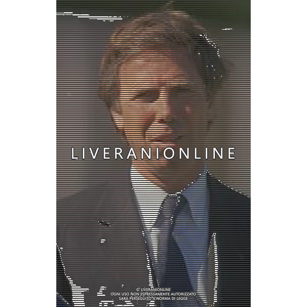 DIAP-RETROSPETTIVA ENRICO PREZIOSI PRESIDENTE DEL SARONNO CALCIO NELLA FOTO ENRICO PREZIOSI PRESIDENTE DEL SARONNO CALCIO NELL\'ANNO 1996 AG ALDO LIVERANI SAS