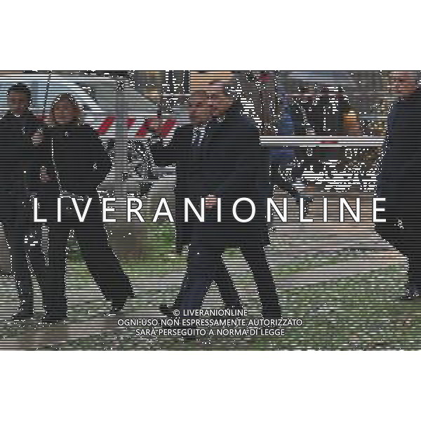 TVRG Funerale Ornella Vanoni nella foto il sindaco Giuseppe Sala Milano 24-11-2025 Funerale di Ornella Vanoni presso la chiesa di San Marco foto Roberto Garavaglia/Agenzia Aldo Liverani sas