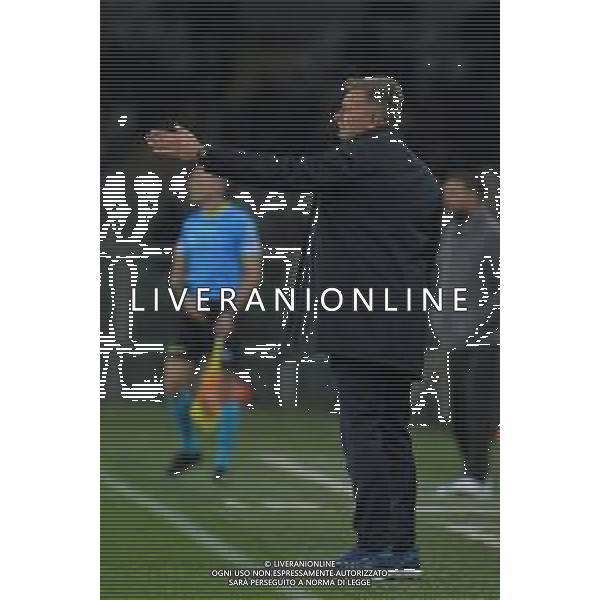 TVMV-Torino 24.11.2025 Stadio Grande Torino @Manuela Viganti/Ag. Aldo Liverani sas Torino vs Como Campionato Calcio Serie A Enilive 2025/2026 12a giornata Nella foto: marco baroni