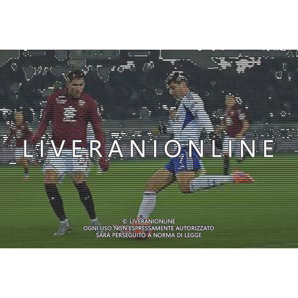 TVMV-Torino 24.11.2025 Stadio Grande Torino @Manuela Viganti/Ag. Aldo Liverani sas Torino vs Como Campionato Calcio Serie A Enilive 2025/2026 12a giornata Nella foto: alvaro morata