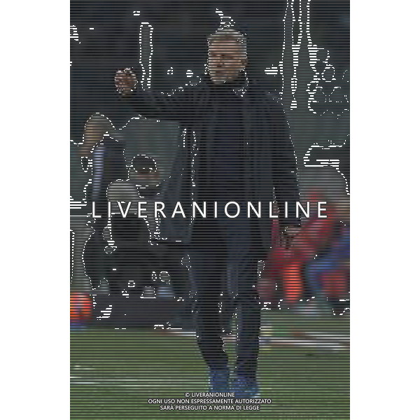 TVMV-Torino 24.11.2025 Stadio Grande Torino @Manuela Viganti/Ag. Aldo Liverani sas Torino vs Como Campionato Calcio Serie A Enilive 2025/2026 12a giornata Nella foto: marco baroni