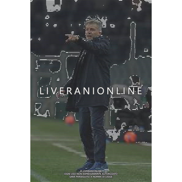 TVMV-Torino 24.11.2025 Stadio Grande Torino @Manuela Viganti/Ag. Aldo Liverani sas Torino vs Como Campionato Calcio Serie A Enilive 2025/2026 12a giornata Nella foto: marco baroni