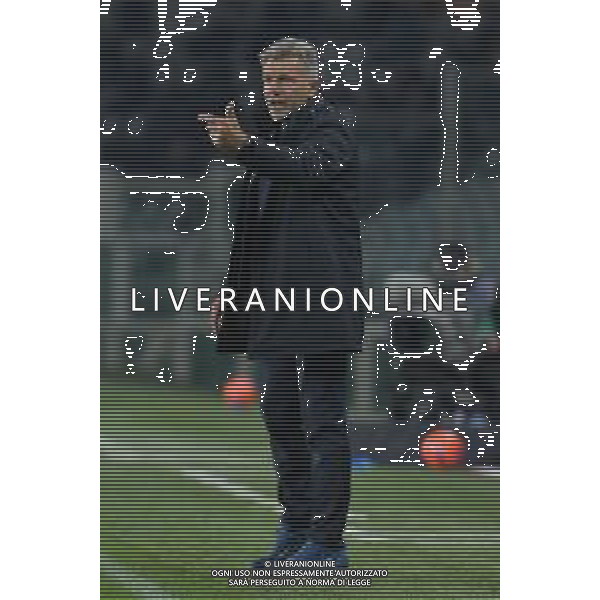 TVMV-Torino 24.11.2025 Stadio Grande Torino @Manuela Viganti/Ag. Aldo Liverani sas Torino vs Como Campionato Calcio Serie A Enilive 2025/2026 12a giornata Nella foto: marco baroni