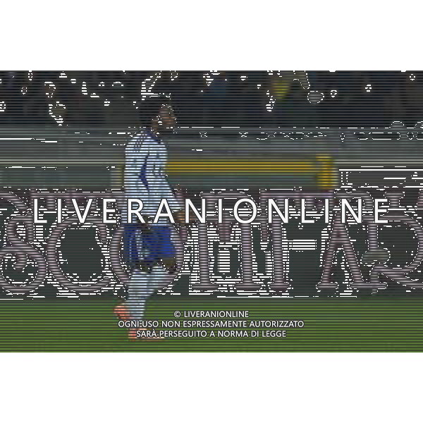 TVMV-Torino 24.11.2025 Stadio Grande Torino @Manuela Viganti/Ag. Aldo Liverani sas Torino vs Como Campionato Calcio Serie A Enilive 2025/2026 12a giornata Nella foto: esultanza como dopo il gol di jarden addai ©TVMV Viganti - AGENZIA ALDO LIVERANI SAS