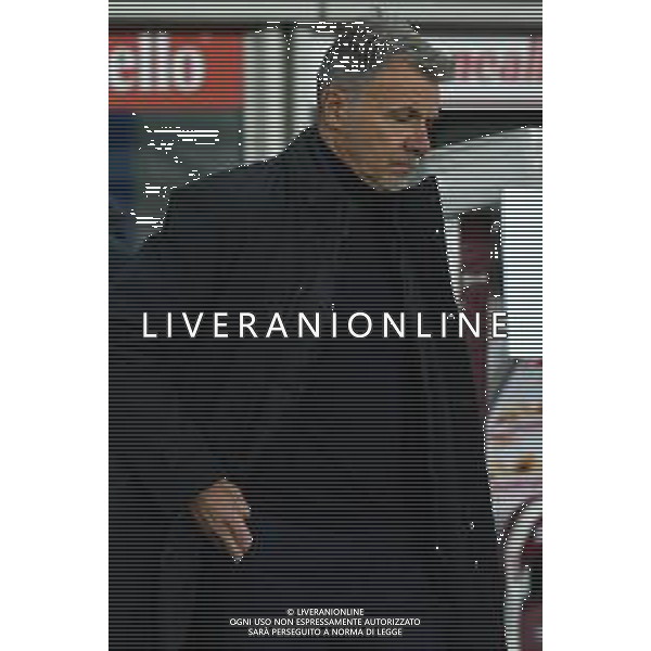 TVMV-Torino 24.11.2025 Stadio Grande Torino @Manuela Viganti/Ag. Aldo Liverani sas Torino vs Como Campionato Calcio Serie A Enilive 2025/2026 12a giornata Nella foto: marco baroni