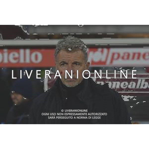 TVMV-Torino 24.11.2025 Stadio Grande Torino @Manuela Viganti/Ag. Aldo Liverani sas Torino vs Como Campionato Calcio Serie A Enilive 2025/2026 12a giornata Nella foto: marco baroni