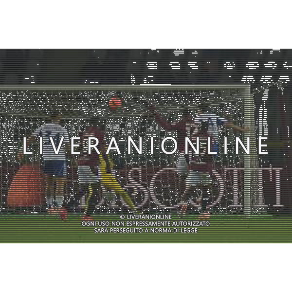 TVMV-Torino 24.11.2025 Stadio Grande Torino @Manuela Viganti/Ag. Aldo Liverani sas Torino vs Como Campionato Calcio Serie A Enilive 2025/2026 12a giornata Nella foto: gol jacobo ramon