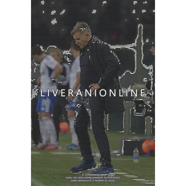 TVMV-Torino 24.11.2025 Stadio Grande Torino @Manuela Viganti/Ag. Aldo Liverani sas Torino vs Como Campionato Calcio Serie A Enilive 2025/2026 12a giornata Nella foto: marco baroni