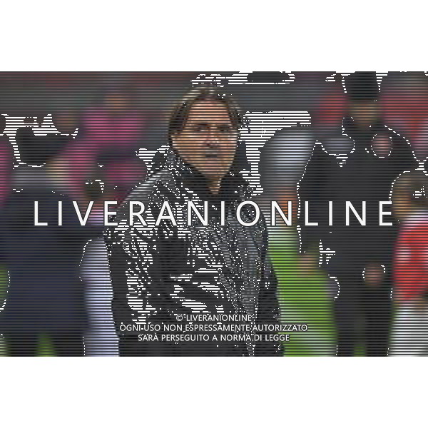 Perugia vs Vis Pesaro Campionato Serie C Sky Wifi - 15 Giornata Stadio Renato Curi - Perugia 24-11-2025 nella foto Giovanni Tedesco Foto di Federico Gaetano - ag.Aldo Liverani- AGENZIA ALDO LIVERANI SAS