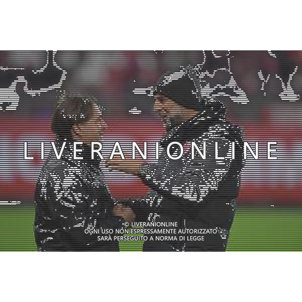 Perugia vs Vis Pesaro Campionato Serie C Sky Wifi - 15 Giornata Stadio Renato Curi - Perugia 24-11-2025 nella foto Giovanni Tedesco e Stellone Roberto Foto di Federico Gaetano - ag.Aldo Liverani- AGENZIA ALDO LIVERANI SAS