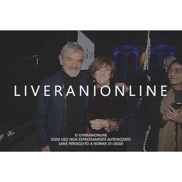 Torino 24-11-25 fondazione CRT convegno "dare spazio al valore" nella foto Sergio Chiamparino, Anna Maria Poggi Foto Gla/ag. Aldo Liverani s.a.s- AGENZIA ALDO LIVERANI SAS- AGENZIA ALDO LIVERANI SAS