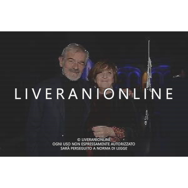 Torino 24-11-25 fondazione CRT convegno "dare spazio al valore" nella foto Sergio Chiamparino, Anna Maria Poggi Foto Gla/ag. Aldo Liverani s.a.s- AGENZIA ALDO LIVERANI SAS- AGENZIA ALDO LIVERANI SAS