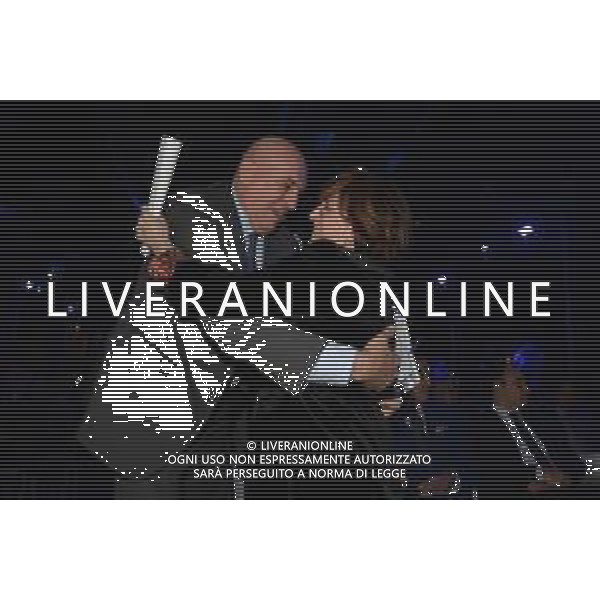 Torino 24-11-25 fondazione CRT convegno "dare spazio al valore" nella foto Guido Crosetto, Anna Maria Poggi Foto Gla/ag. Aldo Liverani s.a.s- AGENZIA ALDO LIVERANI SAS- AGENZIA ALDO LIVERANI SAS