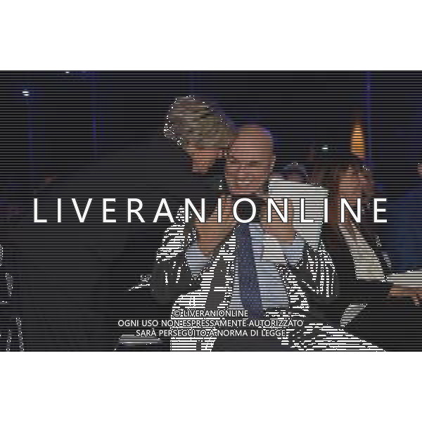 Torino 24-11-25 fondazione CRT convegno "dare spazio al valore" nella foto Guido Crosetto, Evelina Cristillin Foto Gla/ag. Aldo Liverani s.a.s- AGENZIA ALDO LIVERANI SAS- AGENZIA ALDO LIVERANI SAS