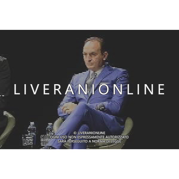 Torino 24-11-25 fondazione CRT convegno "dare spazio al valore" nella foto Alberto Cirio Foto Gla/ag. Aldo Liverani s.a.s- AGENZIA ALDO LIVERANI SAS- AGENZIA ALDO LIVERANI SAS