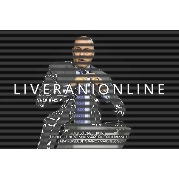 Torino 24-11-25 fondazione CRT convegno "dare spazio al valore" nella foto Guido Crosetto Foto Gla/ag. Aldo Liverani s.a.s- AGENZIA ALDO LIVERANI SAS- AGENZIA ALDO LIVERANI SAS