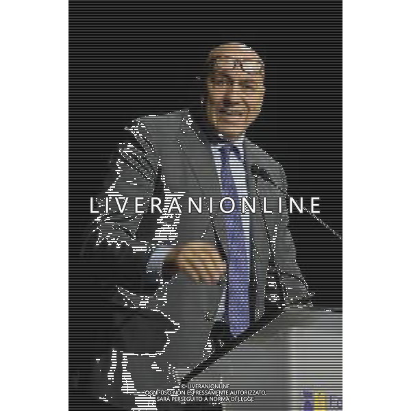 Torino 24-11-25 fondazione CRT convegno "dare spazio al valore" nella foto Guido Crosetto Foto Gla/ag. Aldo Liverani s.a.s- AGENZIA ALDO LIVERANI SAS- AGENZIA ALDO LIVERANI SAS