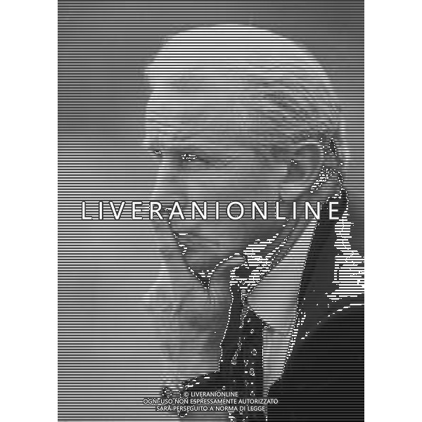 NEG- RETROSPETTIVA GIOVANNI TRAPATTONI ALLENATORE NELLA FOTO GIOVANNI TRAPATTONI BAYERN MONACO CALCIO NELL’ANNO 1994-1995 AG ALDO LIVERANI SAS