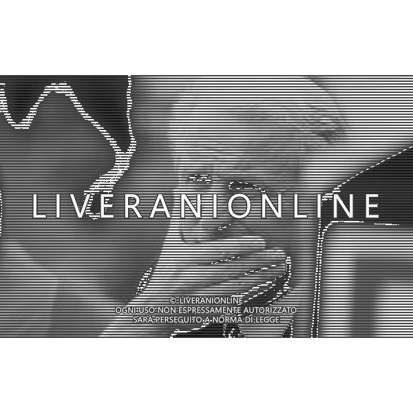 NEG- RETROSPETTIVA GIOVANNI TRAPATTONI ALLENATORE NELLA FOTO GIOVANNI TRAPATTONI BAYERN MONACO CALCIO NELL’ANNO 1994-1995 AG ALDO LIVERANI SAS