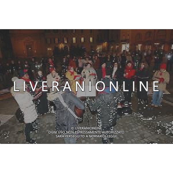 IMOLA 25 11 2025 Giornata internazionale per l\'eliminazione della violenza contro le donne ©SANNA - AGENZIA ALDO LIVERANI SAS