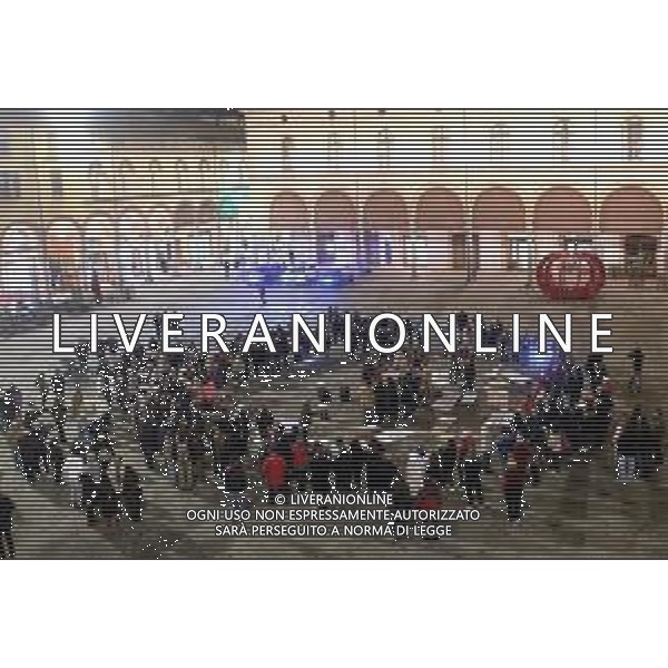 IMOLA 25 11 2025 Giornata internazionale per l\'eliminazione della violenza contro le donne ©SANNA - AGENZIA ALDO LIVERANI SAS